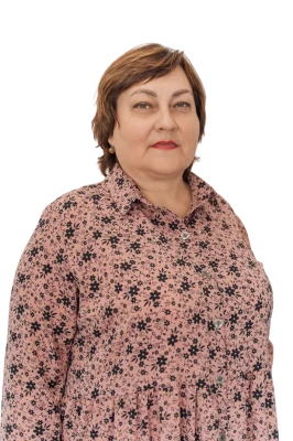 Попова Елена Анатольевна Попова Елена Анатольевна